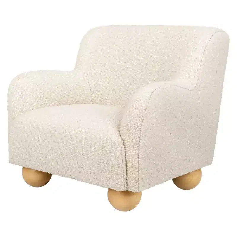 Chaise enfant Swoops Babyletto