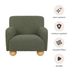 Chaise enfant Swoops Babyletto