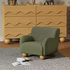 Chaise enfant Swoops Babyletto