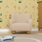 Chaise enfant Swoops Babyletto