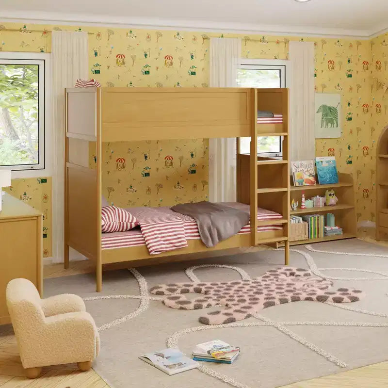 Chaise enfant Swoops Babyletto