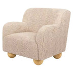 Chaise enfant Swoops Babyletto