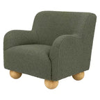 Chaise enfant Swoops Babyletto