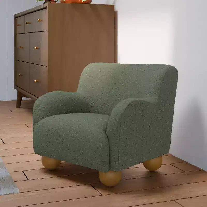 Chaise enfant Swoops Babyletto