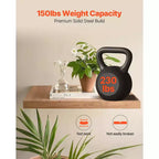 Support d'Étagère Flottante VEVOR, 1 Unité, Capacité de Charge 104 kg, 1092,2x157,4x38,1 mm, Fixation Murale Dissimulée Robuste, Noir