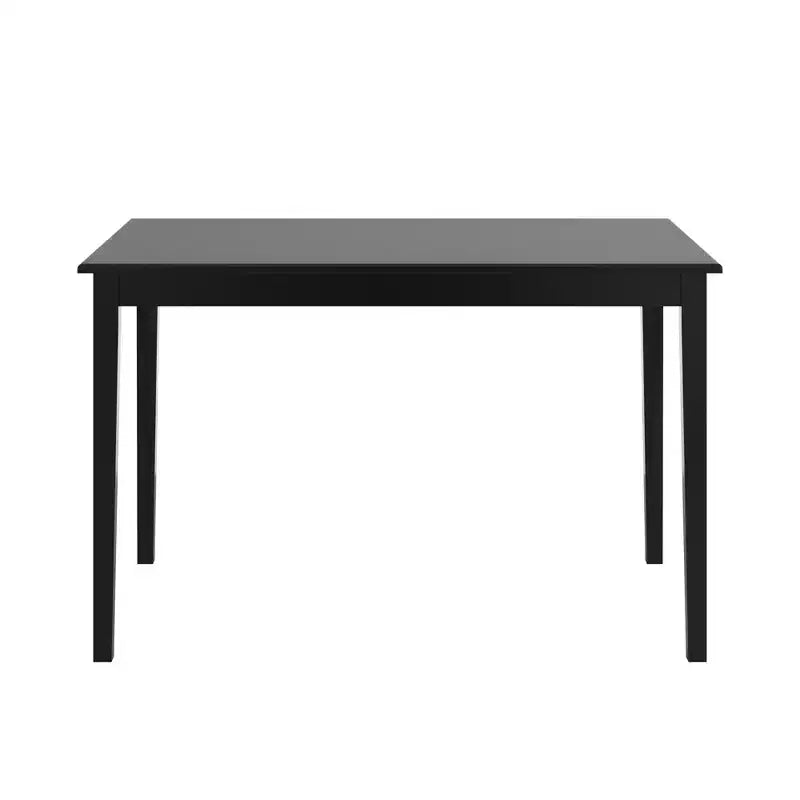 Wilmington Wood Dining Table - iNSPIRE Q