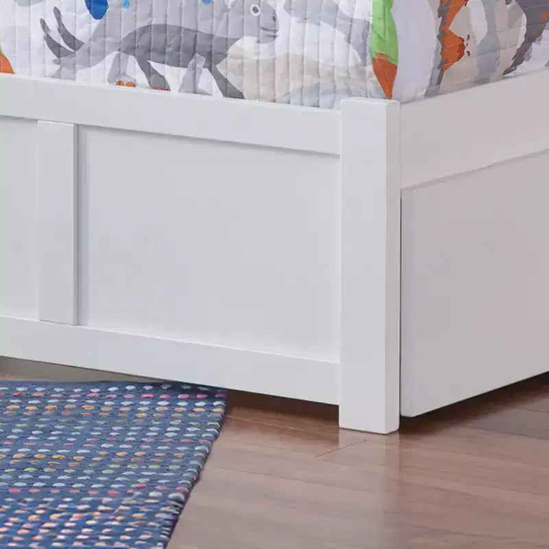 Têtes de lit autoportantes HomeStock avec cadre de lit