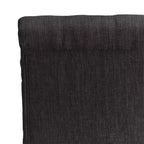 Chaises Parsons Gramercy à dossier roulé et touffeté (lot de 2) - iNSPIREQ