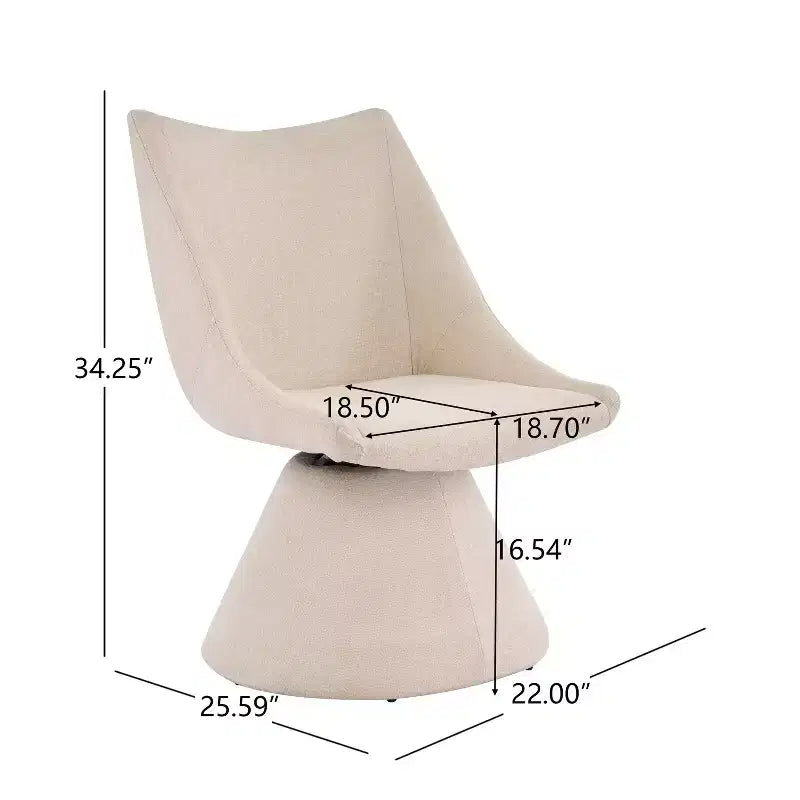 Ensemble de salle à manger moderne 7 pièces Christopher Knight Home Wichai en bois et métal avec chaises pivotantes et table rectangulaire