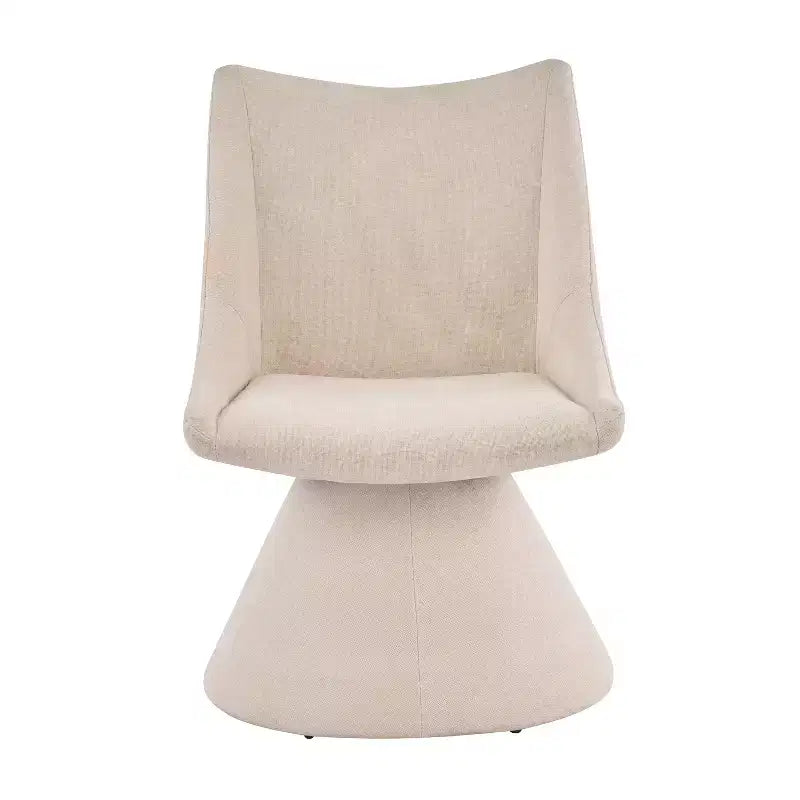 Ensemble de salle à manger moderne 7 pièces Christopher Knight Home Wichai en bois et métal avec chaises pivotantes et table rectangulaire