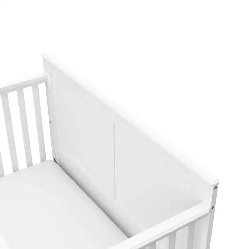 Lit de bébé convertible 5-en-1 Graco Hadley avec tiroir