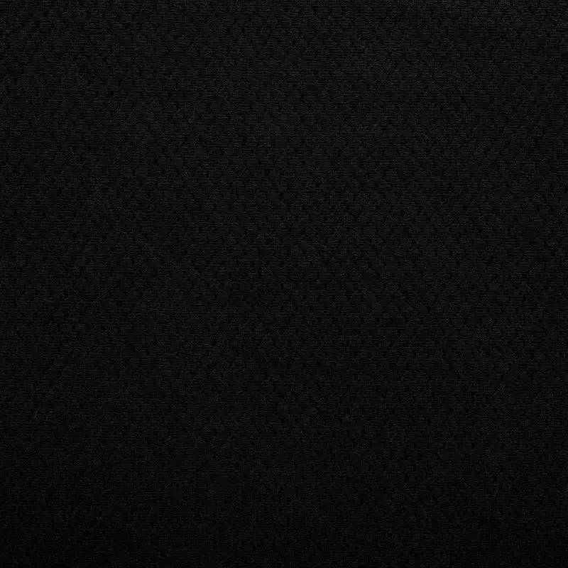 Chaise de bureau réglable Christine - Noire - SEI