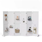 Karl Home Room Divider