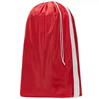 Narwey XL Nylon Laundry Bag with Strap, Large Dirty Clothes Organizer