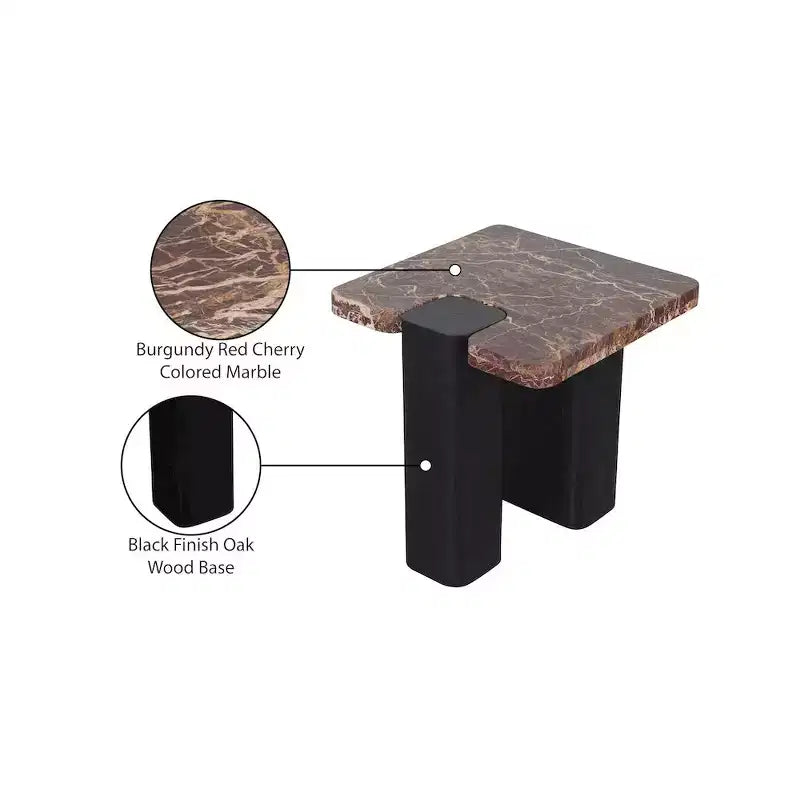 Table d'appoint Ravenna Meridian Furniture