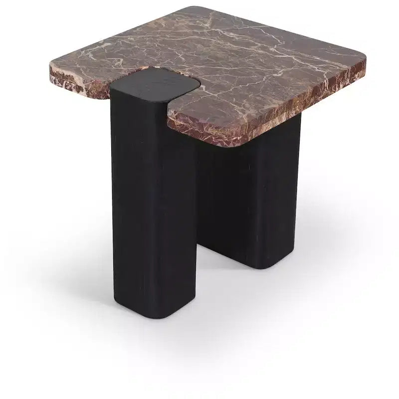 Meridian Furniture Ravenna End Table