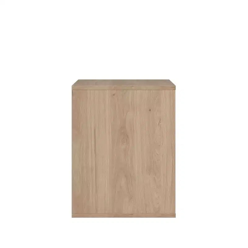 Tvilum, Banc de rangement Hyper 6, Jackson Hickory