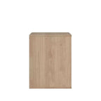 Tvilum, Banc de rangement Hyper 6, Jackson Hickory