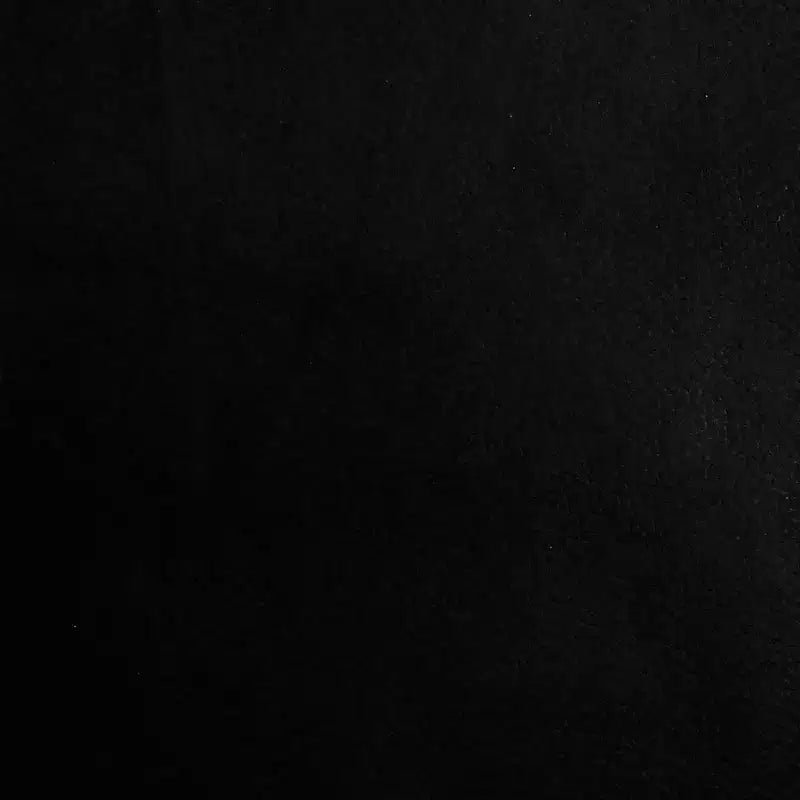 vidaXL Fauteuil inclinable de massage à levier noir