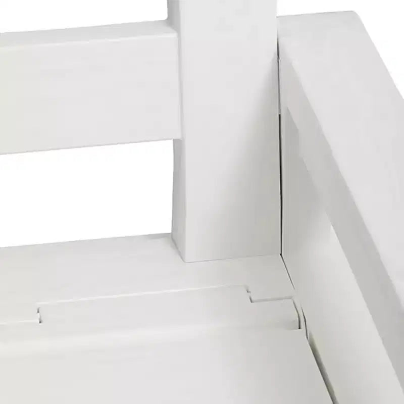 Toomax Foreverspring Coffre Banc 265 L en anthracite résistant aux intempéries et aux UV pour meubles de terrasse, de piscine et rangement extérieur