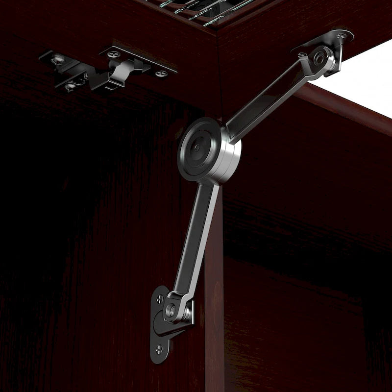 Cabot, armoirette 60 W de Furniture