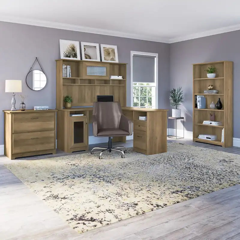 Cabot, armoirette 60 W de Furniture