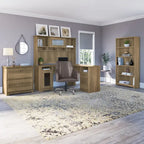 Cabot, armoirette 60 W de Furniture