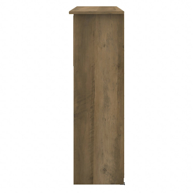 Cabot, armoirette 60 W de Furniture