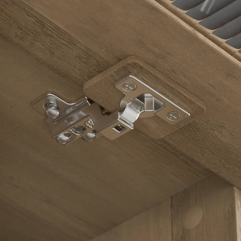 Cabot, armoirette 60 W de Furniture