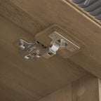 Cabot, armoirette 60 W de Furniture