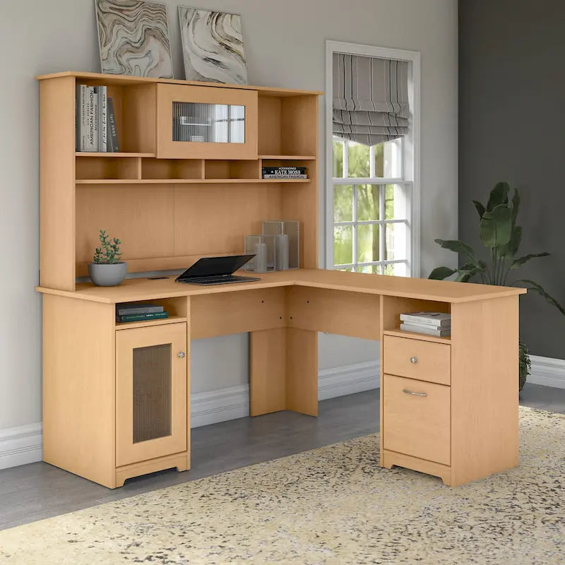 Cabot, armoirette 60 W de Furniture