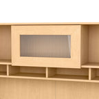 Cabot, armoirette 60 W de Furniture