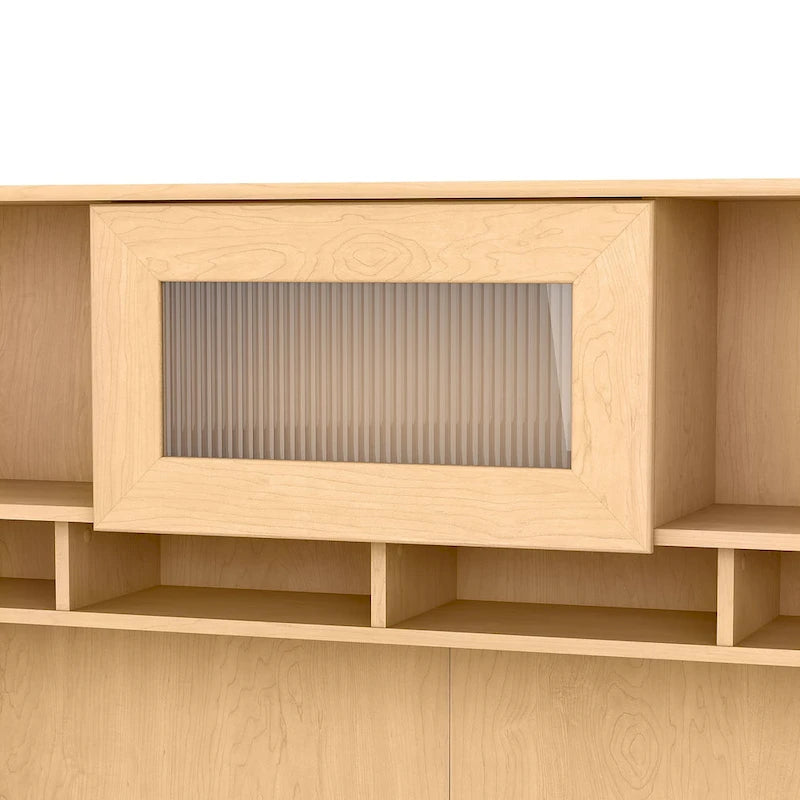 Cabot, armoirette 60 W de Furniture