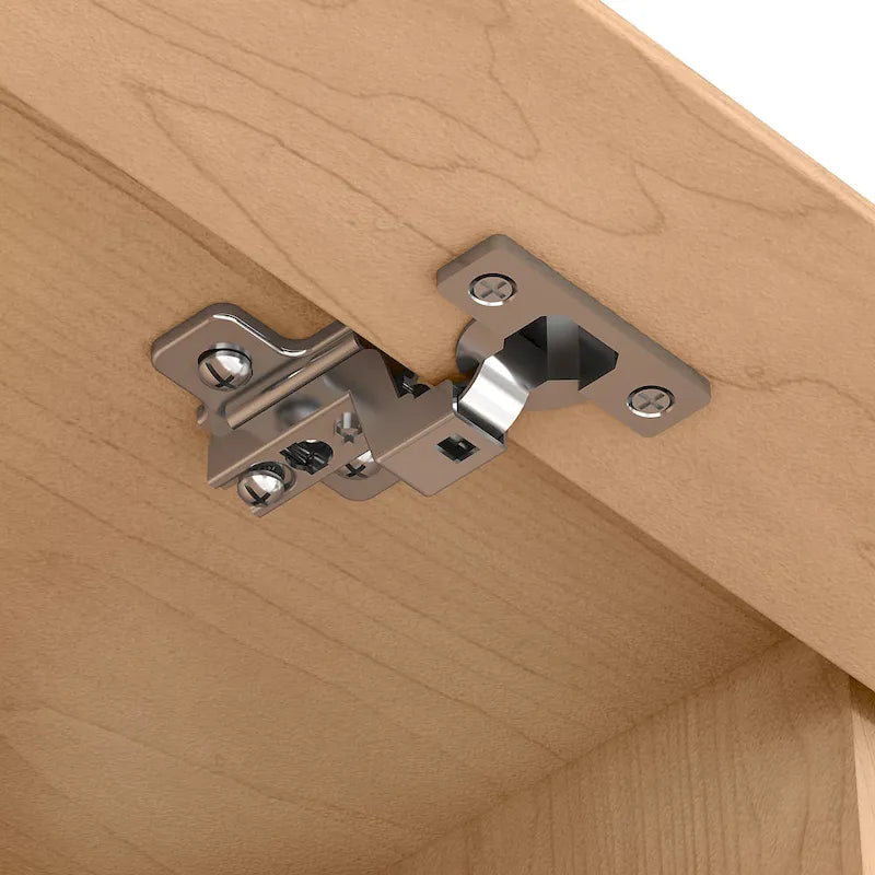 Cabot, armoirette 60 W de Furniture