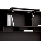 Cabot, armoirette 60 W de Furniture