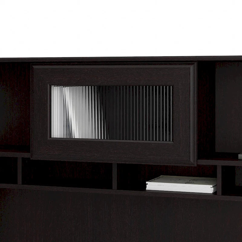 Cabot, armoirette 60 W de Furniture