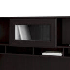 Cabot, armoirette 60 W de Furniture