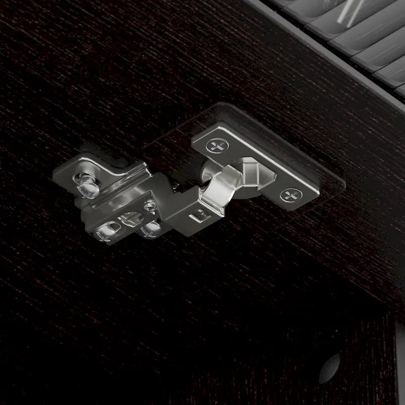 Cabot, armoirette 60 W de Furniture