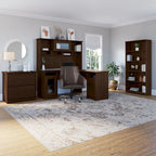 Cabot, armoirette 60 W de Furniture