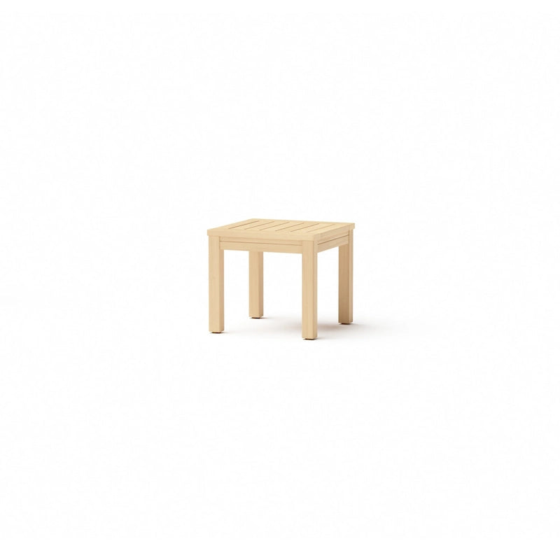 Ensemble de 5 pièces Kooper avec fauteuil de club et ottoman de patio d'extérieur Sunbrella