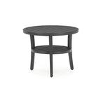 Ensemble de conversation d'extérieur Venetia 5 pièces en Sunbrella avec fauteuils pivotants