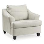 Signature Design by Ashley Genoa, ensemble de 2 fauteuils rembourrés – 43 po L x 38 po P x 40 po H