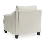 Signature Design by Ashley Genoa, ensemble de 2 fauteuils rembourrés – 43 po L x 38 po P x 40 po H
