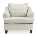 Signature Design by Ashley Genoa, ensemble de 2 fauteuils rembourrés – 43 po L x 38 po P x 40 po H