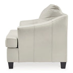 Signature Design by Ashley Genoa, ensemble de 2 fauteuils rembourrés – 43 po L x 38 po P x 40 po H
