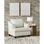 Signature Design by Ashley Genoa, ensemble de 2 fauteuils rembourrés – 43 po L x 38 po P x 40 po H