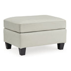 Signature Design by Ashley Genoa, ensemble de 2 fauteuils rembourrés – 43 po L x 38 po P x 40 po H