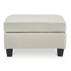 Signature Design by Ashley Genoa, ensemble de 2 fauteuils rembourrés – 43 po L x 38 po P x 40 po H