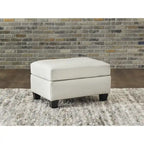 Signature Design by Ashley Genoa, ensemble de 2 fauteuils rembourrés – 43 po L x 38 po P x 40 po H