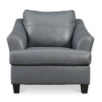 Signature Design by Ashley Genoa, ensemble de 2 fauteuils rembourrés – 43 po L x 38 po P x 40 po H